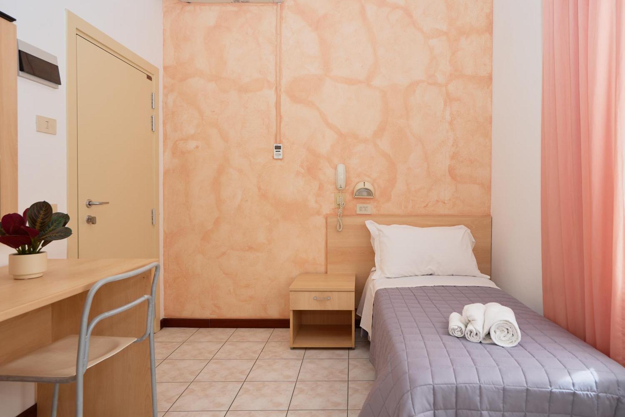 Hotel Jolanda Bellaria-Igea Marina Exterior photo