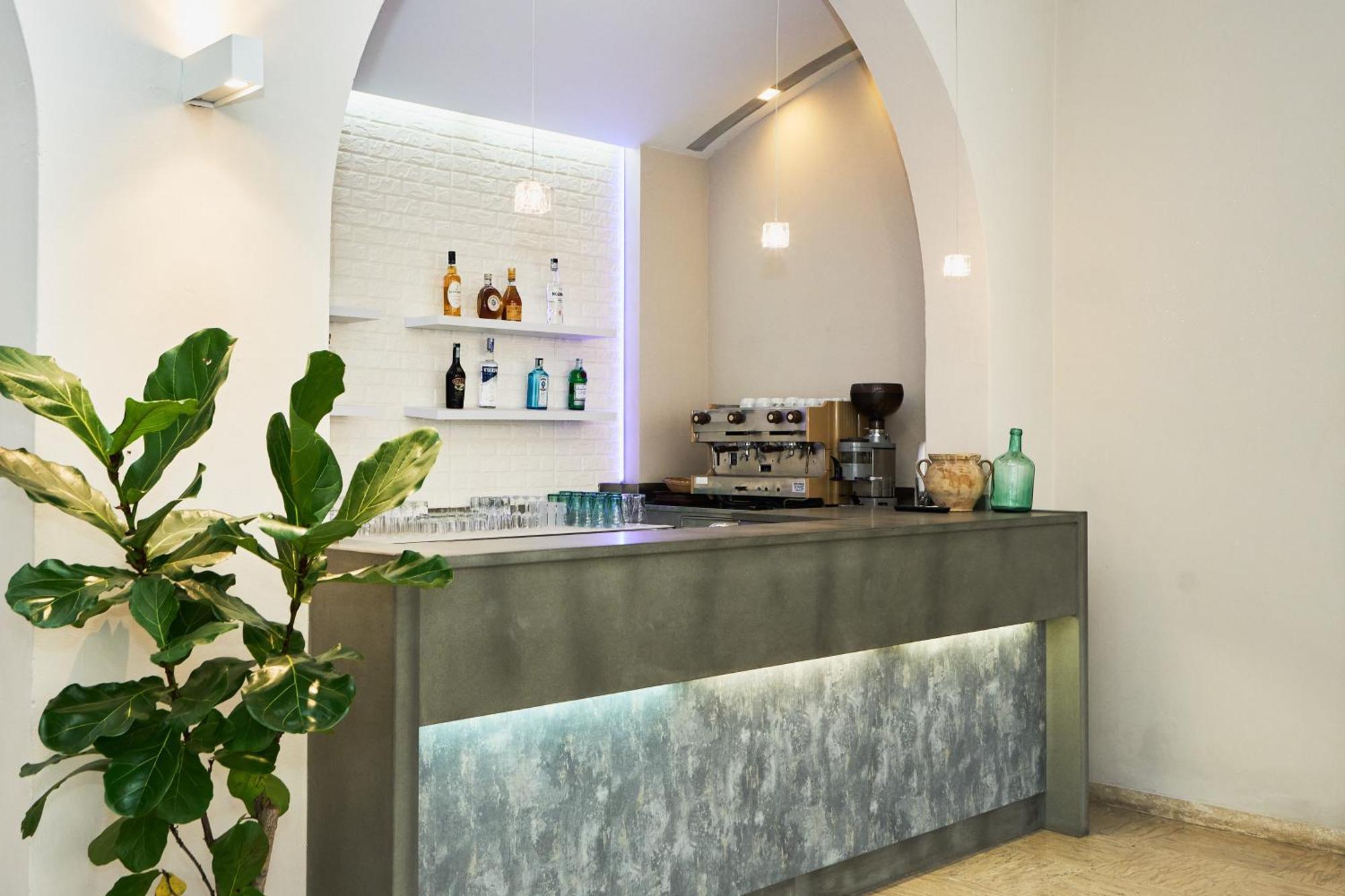 Hotel Jolanda Bellaria-Igea Marina Exterior photo