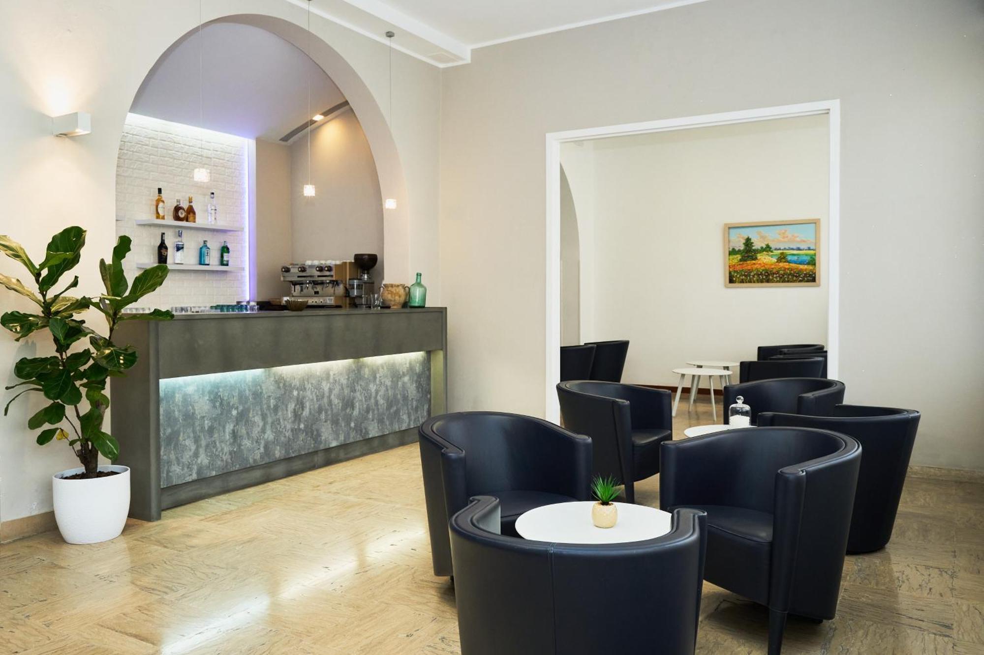 Hotel Jolanda Bellaria-Igea Marina Exterior photo