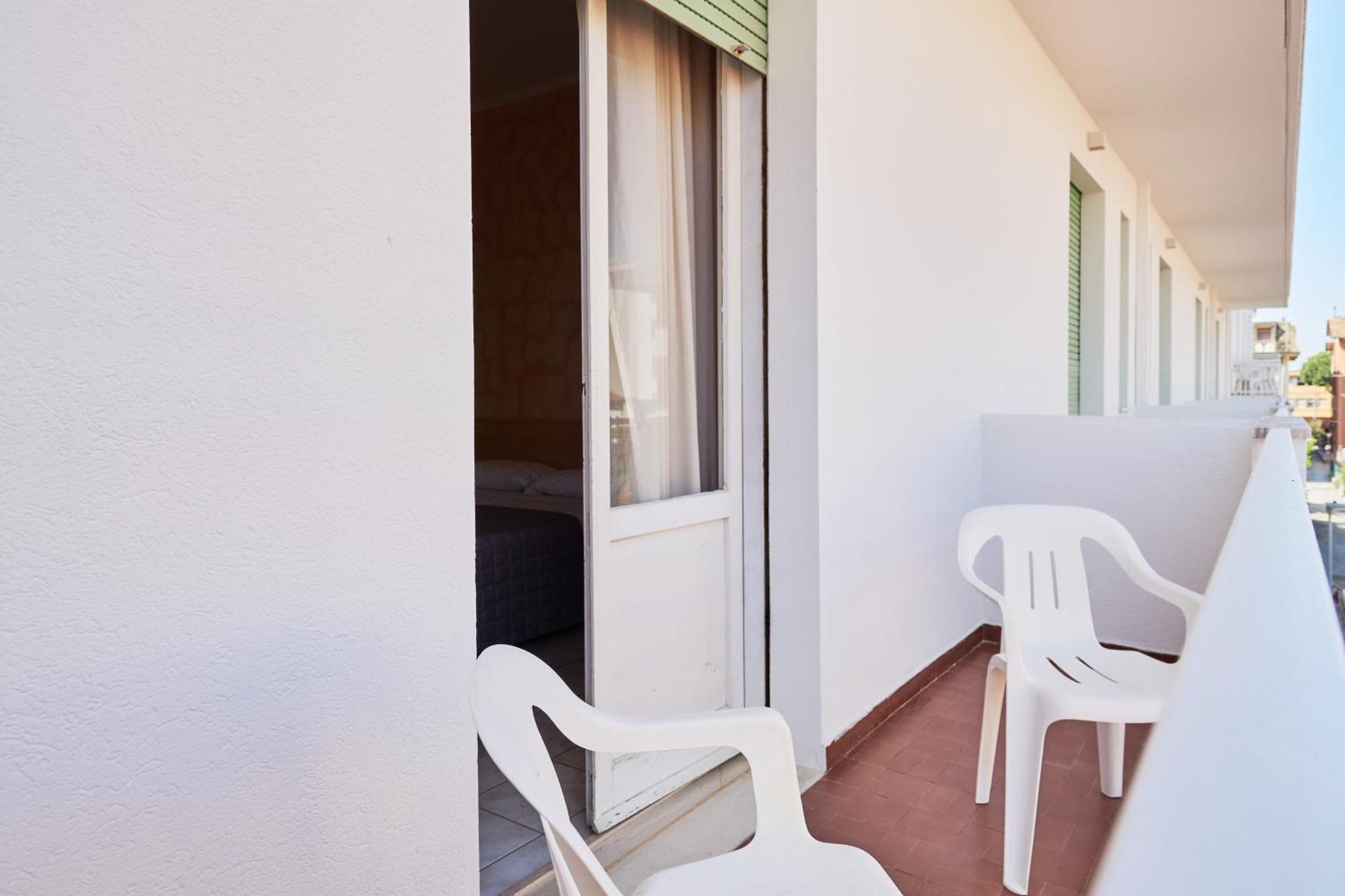 Hotel Jolanda Bellaria-Igea Marina Exterior photo