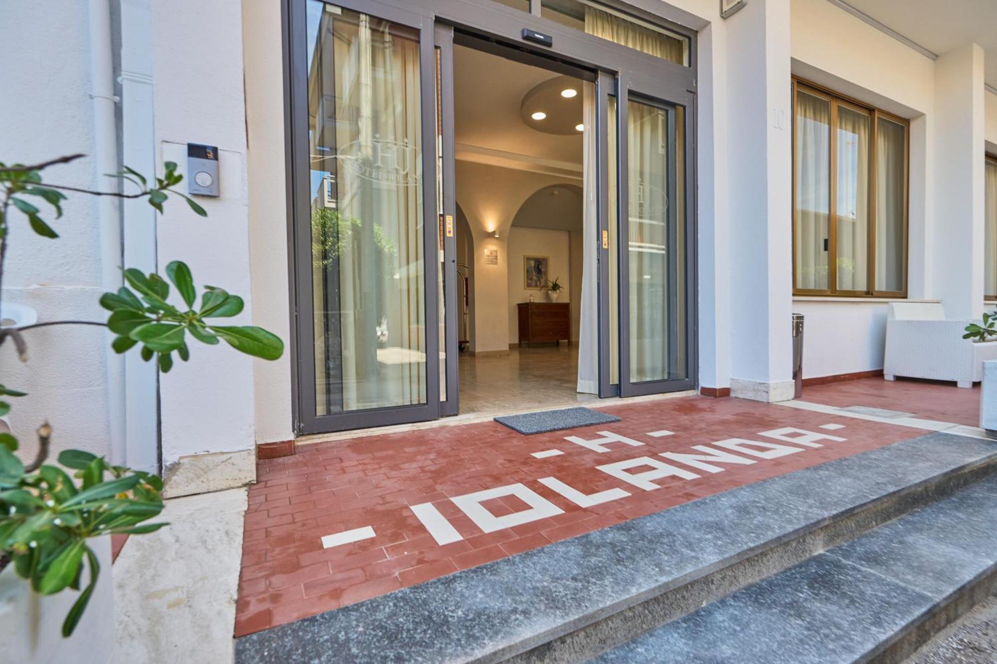 Hotel Jolanda Bellaria-Igea Marina Exterior photo